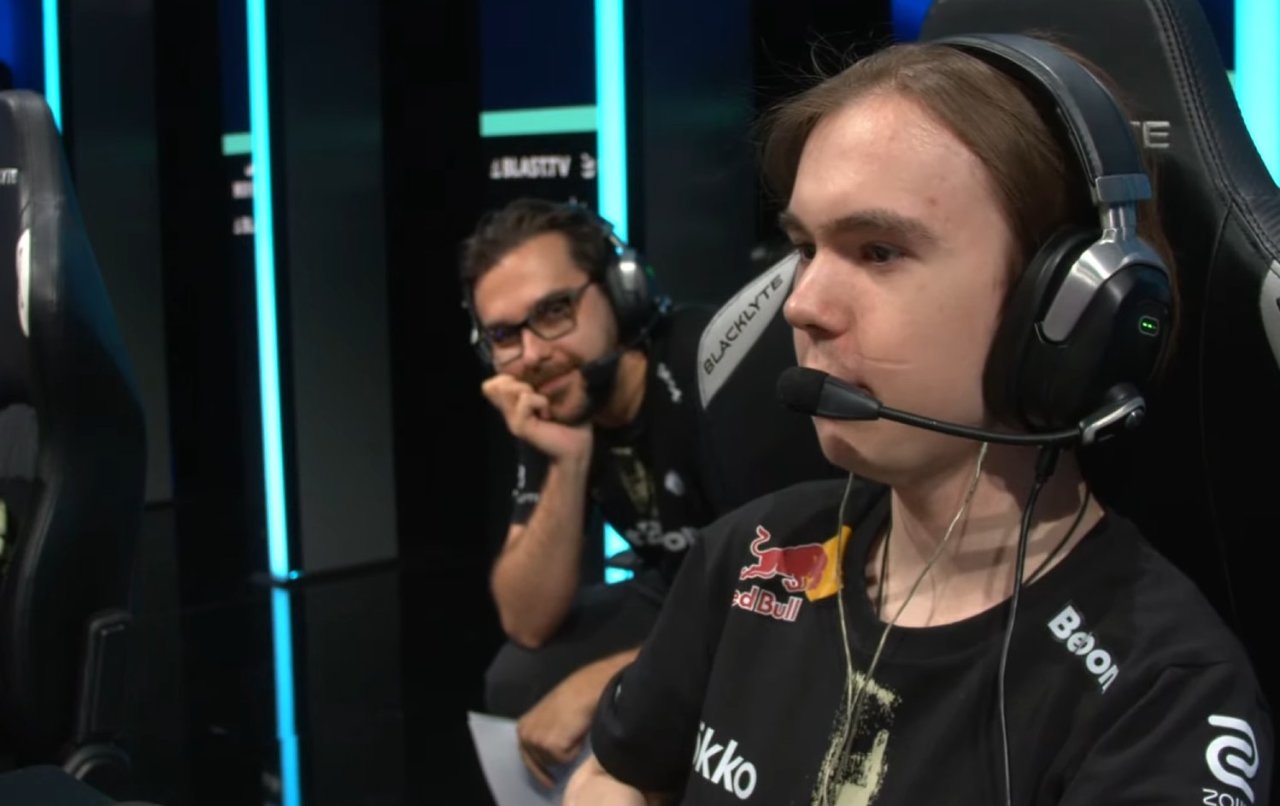Spiri, NEY, IEM