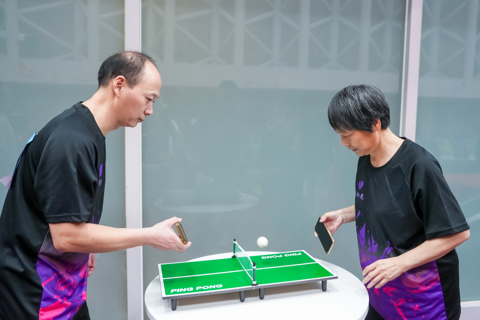 趣味挑战赛, 交替上演, bt 趣味挑战赛, 交替上演, bt