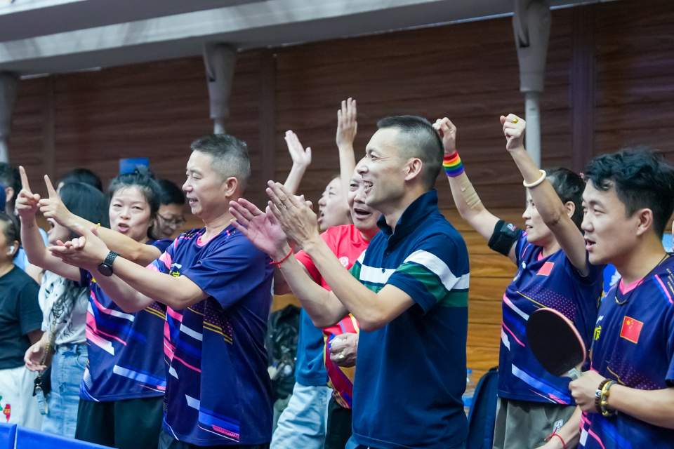 让更多人在, 的传统 让更多人在, 的传统