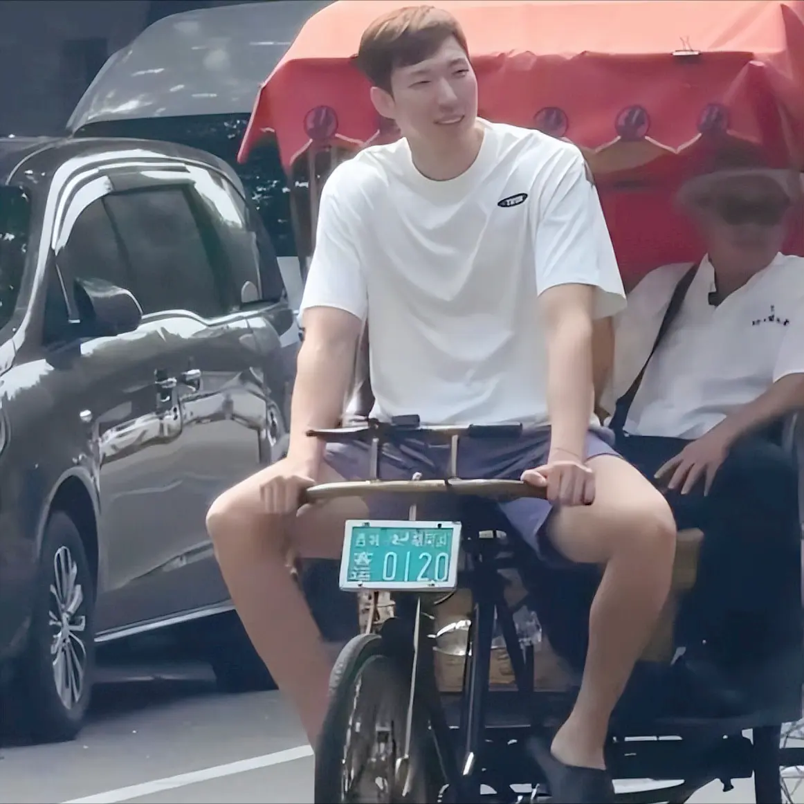 BA联赛内, 可以说上海, CBA联赛