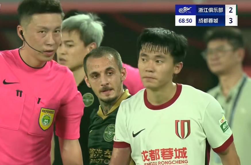 射破门, 北京国安主 射破门, 北京国安主