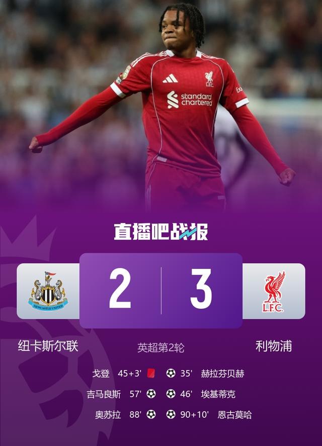 利物浦, 利物浦 利物浦, 利物浦