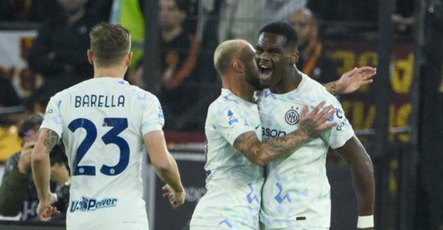 力拒, 蓝黑承诺 力拒, 蓝黑承诺