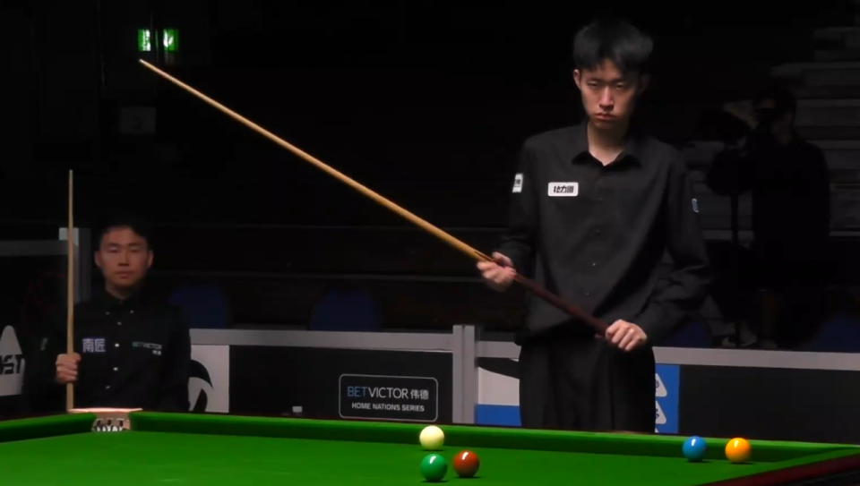 打出, 首时段 打出, 首时段