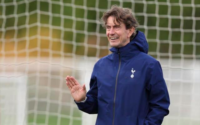 cn, 上赛季我们, 热刺