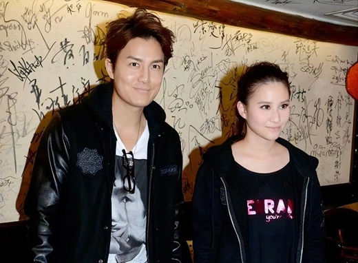 曾轰动一时, 家族认可, iL 曾轰动一时, 家族认可, iL