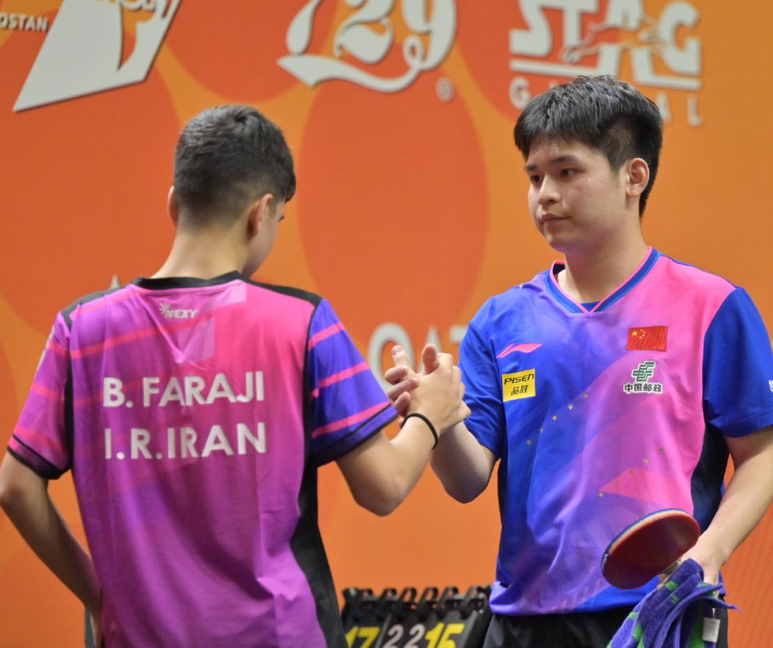 去年就击败 去年就击败