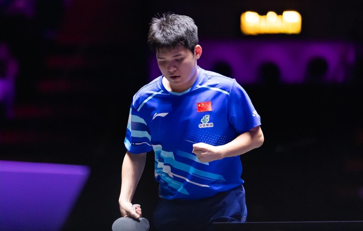 力道很大, 为天才少年 力道很大, 为天才少年