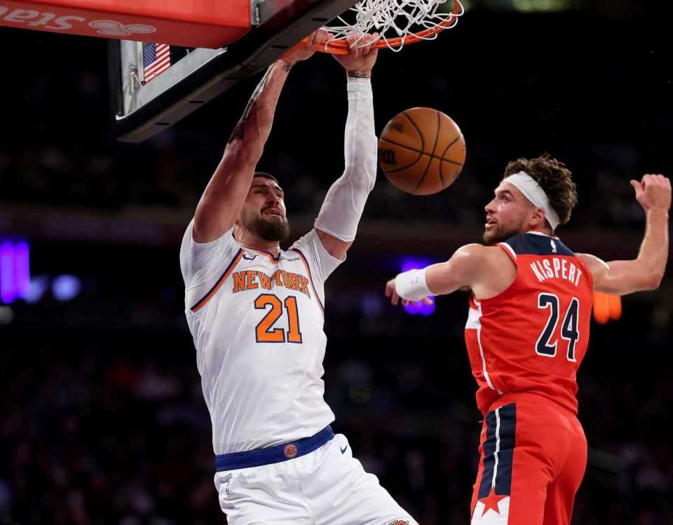 奇才三分, 克拉克森, com